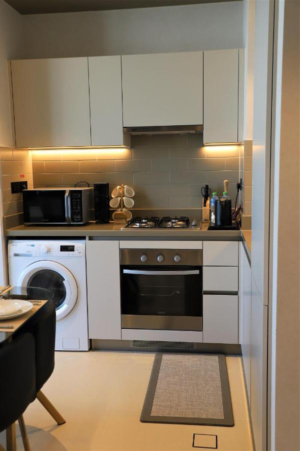 Stay By Latinem Luxury 2Br Holiday Home Cv B1309 Near Burj Khalifa Dubaj Zewnętrze zdjęcie