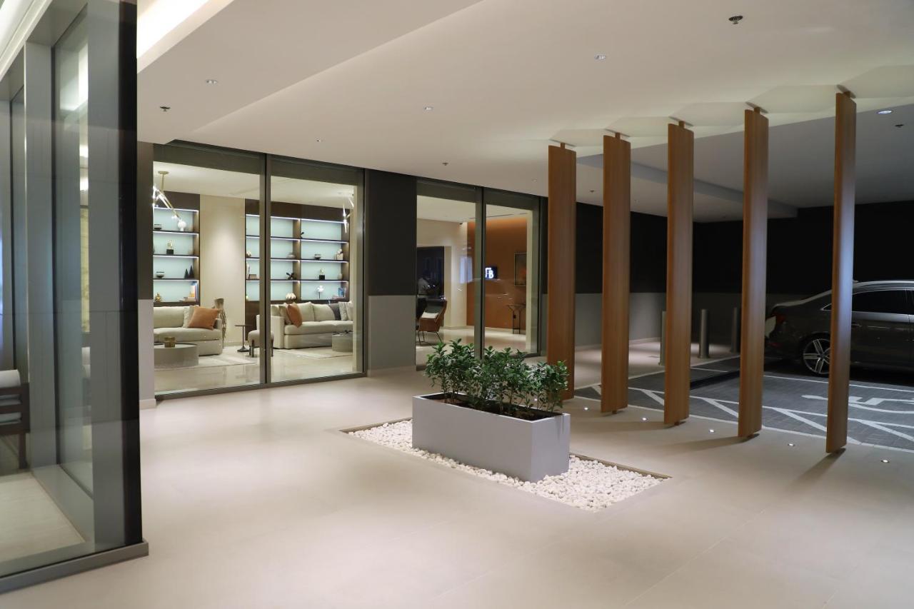 Stay By Latinem Luxury 2Br Holiday Home Cv B1309 Near Burj Khalifa Dubaj Zewnętrze zdjęcie
