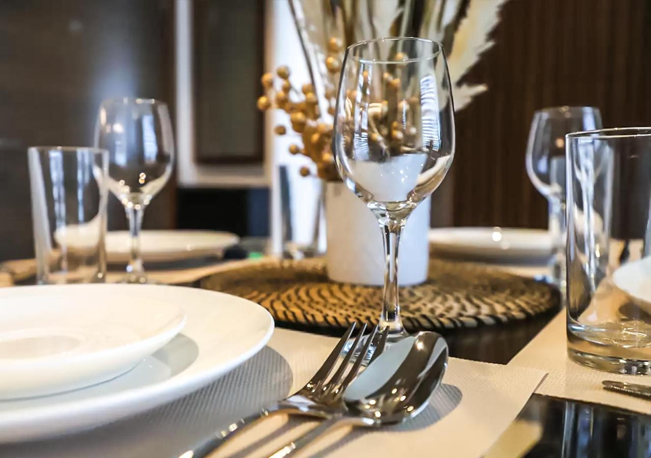 Stay By Latinem Luxury 2Br Holiday Home Cv B1309 Near Burj Khalifa Dubaj Zewnętrze zdjęcie
