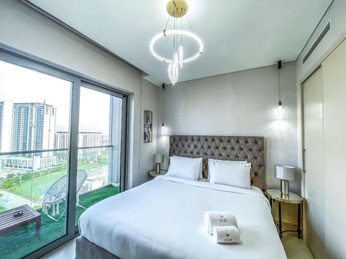 Stay By Latinem Luxury 2Br Holiday Home Cv B1309 Near Burj Khalifa Dubaj Zewnętrze zdjęcie