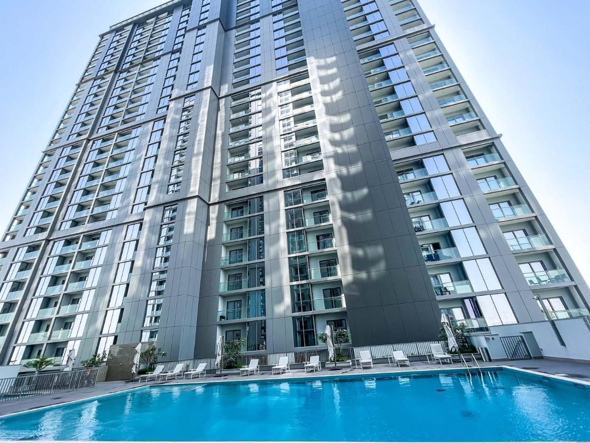 Stay By Latinem Luxury 2Br Holiday Home Cv B1309 Near Burj Khalifa Dubaj Zewnętrze zdjęcie